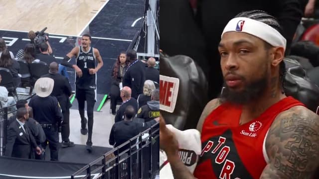 NBA Games Results (December 31st): Wizards 114-113 Over Bucks, Raptors Lose 106-103