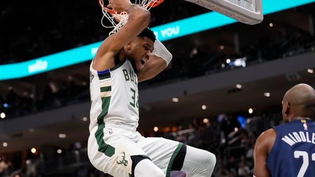 Giannis Antetokounmpo Puts Forth Dire Consequences For Bucks Going Forward Amid Losses