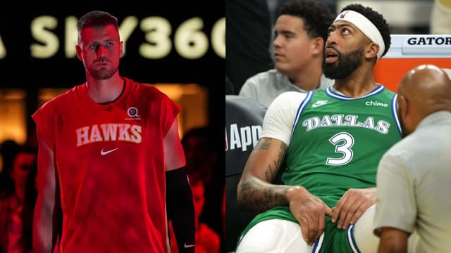 Teams Don't Fear Knicks, Pistons; Hawks Looking For Porzingis-Anthony Davis Swap