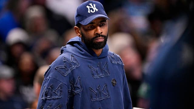 Kyrie Irving Releases Philosophical Statement Amid Return Rumors