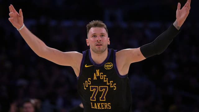 Luka Doncic Is Reportedly Playing Through A Lot Of Pain Right Now