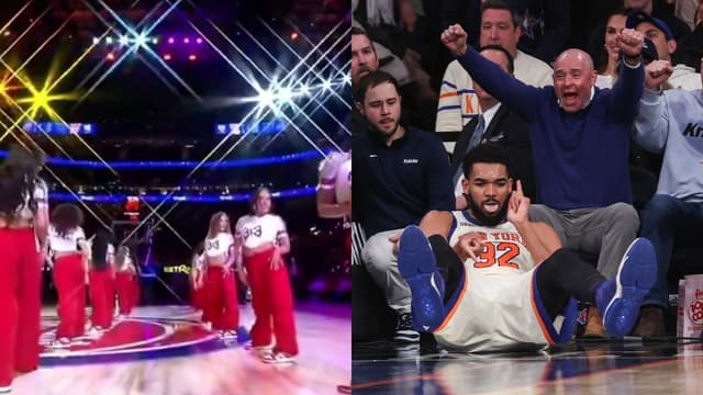 "After All That": Pistons Troll Karl-Anthony Towns On Live TV