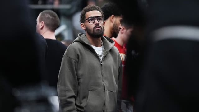 Trae Young Trade Updates: Kings Disinterest, Potential Wizards Union