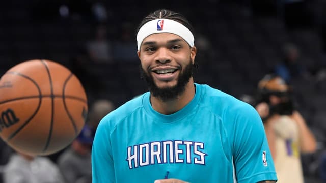 Fans Roast Miles Bridges For Hitting The '6 7' Celebration Mid Game