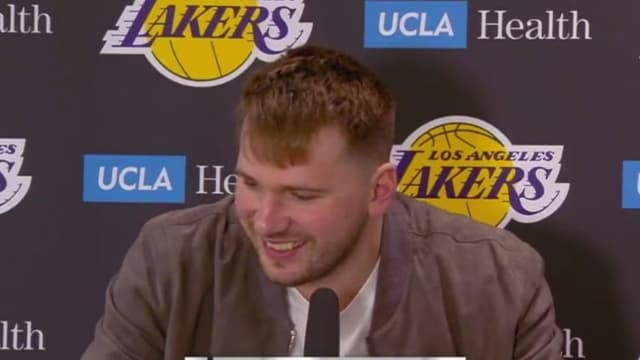 LeBron James Isn't Holding Luka Doncic Accountable Like A 'Real Vet', Says Carmelo Anthony