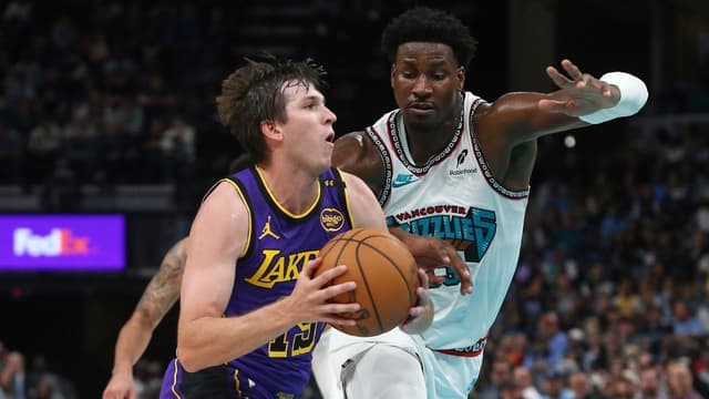 Rich Paul Advises Lakers To Trade Austin Reaves For Jaren Jackson Jr