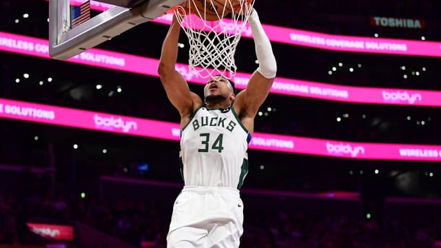 "He's Trying To Save Face": Markieff Morris On Giannis Flip-Flopping On Bucks Status