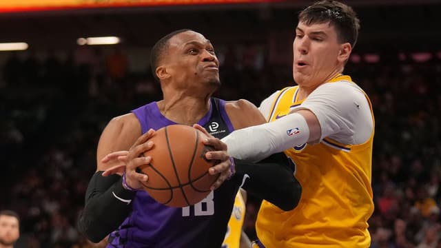 Russell Westbrook Says He Likes Beating His Former Teams Following Kings Win Over Lakers