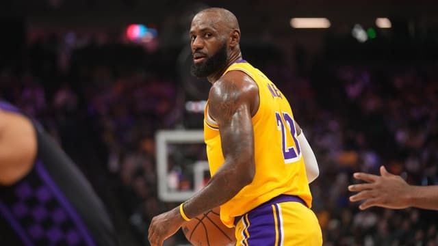 LeBron James Gives Hyper-Detailed Rundown On How He Approaches Back-to-Backs