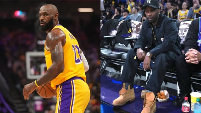 Rich Paul Addresses LeBron James Speaking On His Austin Reaves Trade Idea