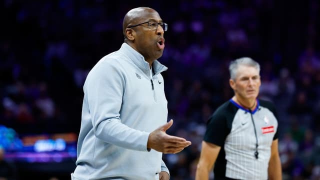 Mike Brown Lambasts Knicks For Their "Worst" Performance Of The Season In Loss To Kings
