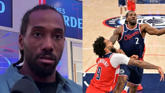 Kawhi Leonard Would Trade In His High Scoring Nights To Be A Top Seed