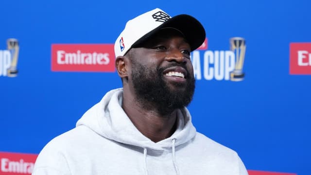 Dwyane Wade Calls Out Grizzlies For Being Confused Over Ja Morant