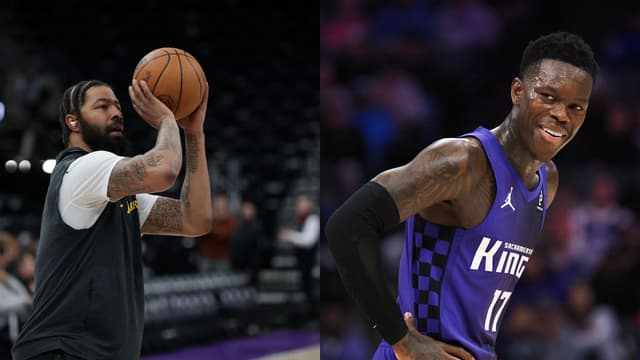 Markieff Morris Recalls Nearly Fighting Dennis Schroder On A Plane