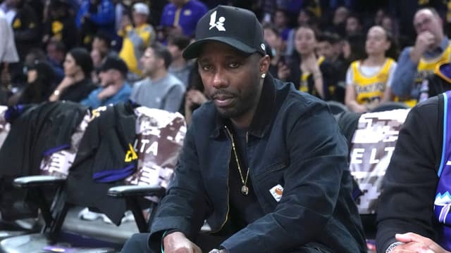Rich Paul Justifies Having A Podcast: "Don't Call Me An Agent"