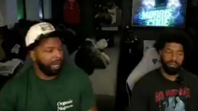 Giannis Will "For Sure" Leave Milwaukee After Getting Booed, Says Marcus Morris