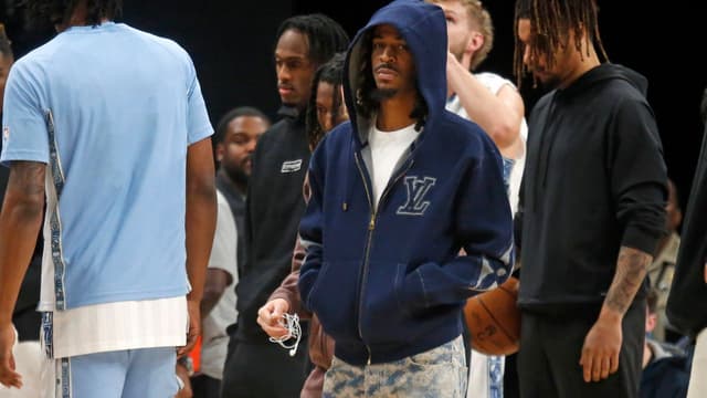 Ja Morant Needs To Leave Memphis Because Of Nike, Says Gilbert Arenas