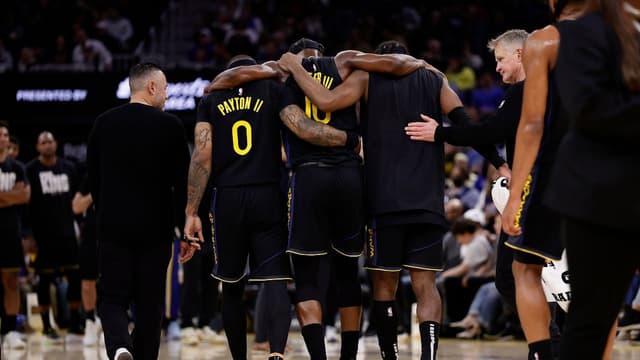 Buddy Hield Doesn't Think Jimmy Butler's Going To Be Out