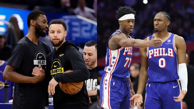 NBA Games Results (January 19th): Warriors Blowout Heat, Pistons Win 104-103 Against Celts