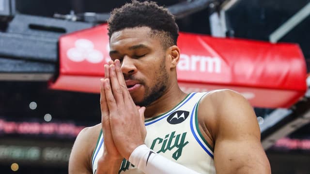 Giannis Antetokounmpo Almost Got Traded To The Nets This Summer
