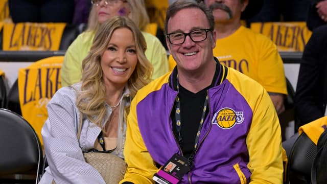 Rich Paul Brushes Aside Jeanie Buss Slander Piece, Cites Good Relationship
