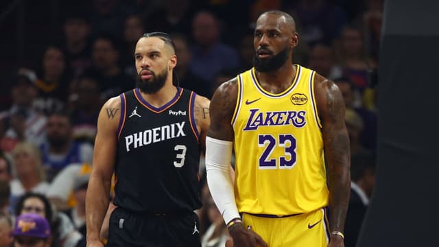 Dillon Brooks Admits He Wouldn't Trash Talk Heat LeBron James, Calls Him "Old" Now