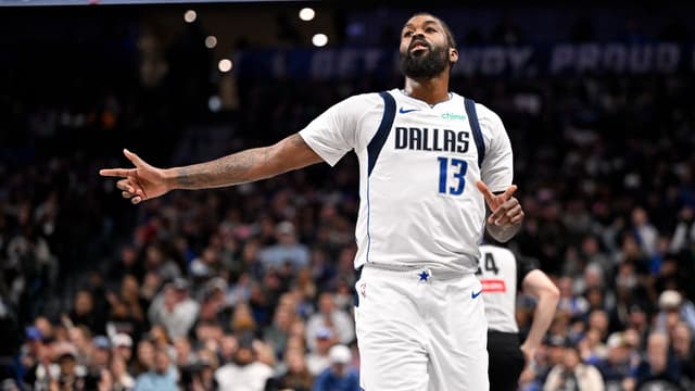 Mavericks Have Strict Demands When Discussing Naji Marshall Trade Packages