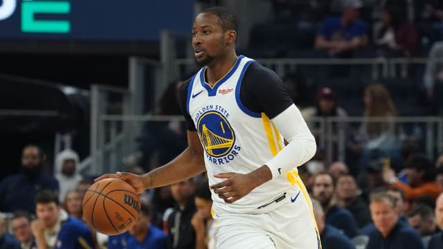 Pelicans Exit The Jonathan Kuminga Sweepstakes