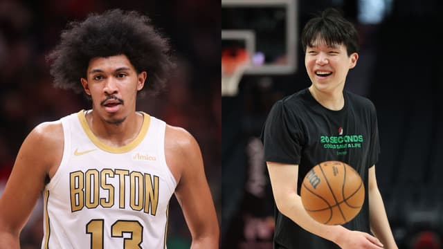 2026 NBA Rising Stars G-League Lineup