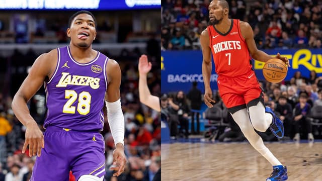 NBA Games Results (January 26th): Lakers Beat Bulls 128-119, Wolves Blow Out GSW 108-83