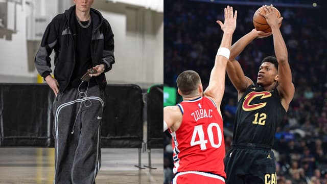 Cavaliers Intrigued By Dalton Knecht, Could Trade De'Andre Hunter To Lakers For Him