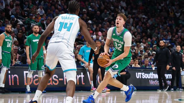 Cooper Flagg Drains Massive Clutch 3 For 49 Points