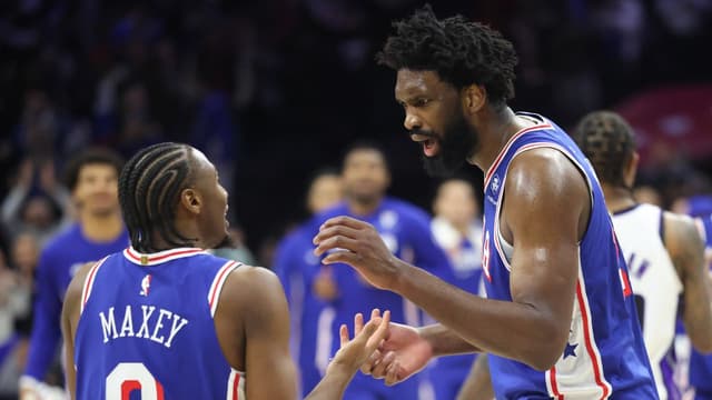 Joel Embiid Wants 76ers Front Office To Be Active At The Trade Deadline