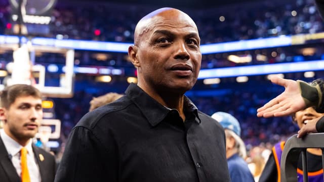 "Sounds Fishy": Charles Barkley Casts Doubt Over Paul George's Drug Scandal