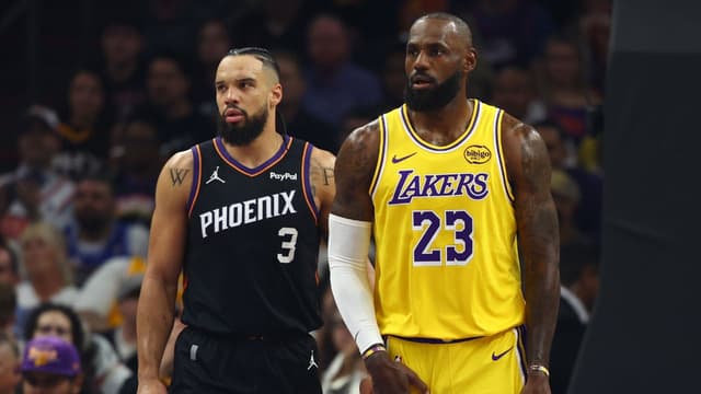 LeBron James Is The Most Overrated Player In The NBA, Says Dillon Brooks