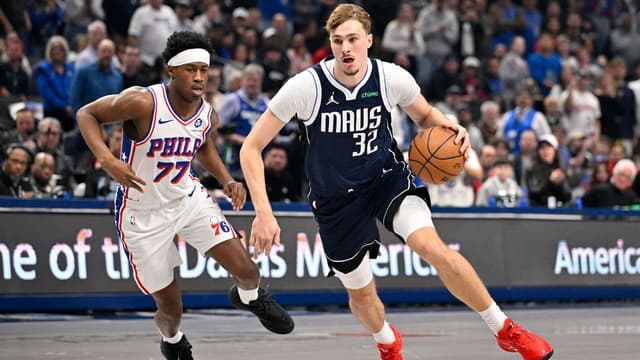 ESPN Broadcast Has Major Slip-Up With Cooper Flagg's Name On Live TV