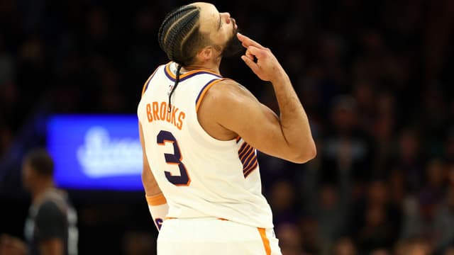 "I Have His Number": Dillon Brooks 'Leaks' How To Guard Victor Wembanyama