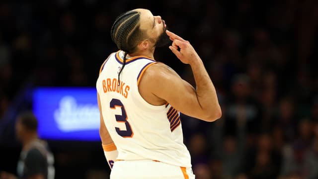 Dillon Brooks Reveals Memphis Tried Trading Him To The Warriors