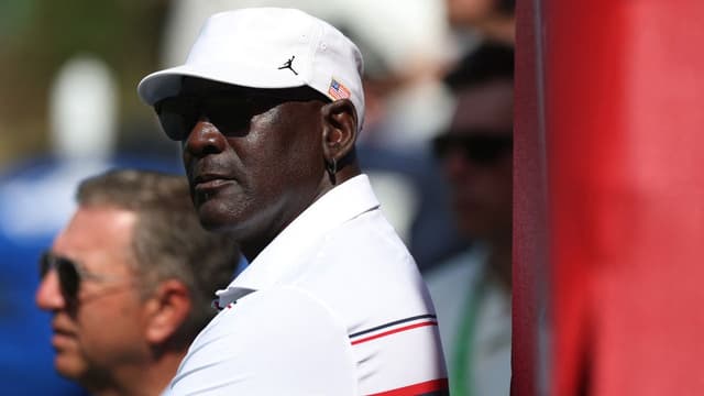 Michael Jordan Dishes Out Advice To Players Playing At MSG