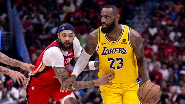Brandon Ingram Unsure If 2018-19 Lakers Would Win The Title Even With A Healthy LeBron