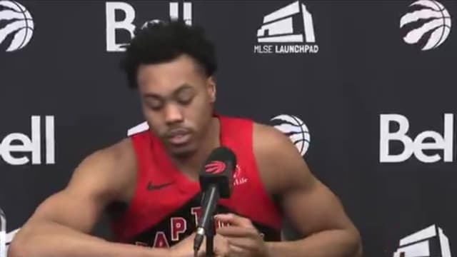 Brandon Ingram Not Being An All-Star Is "Ridiculous" To Scottie Barnes