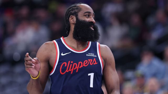 John Collins Will Be "Disappointed" If James Harden Is Traded