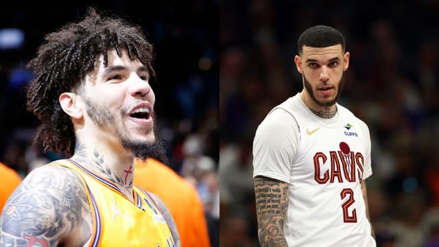 Cavaliers Have Discussed a Lonzo Ball Trade To Charlotte