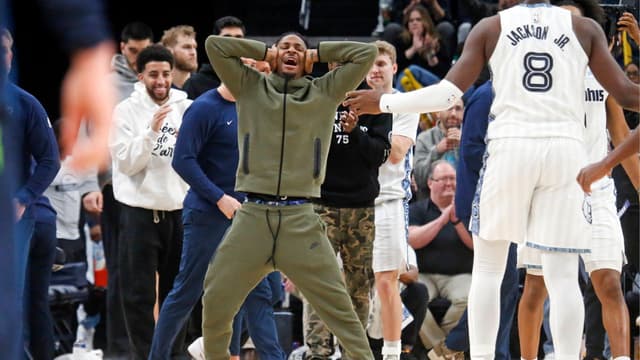 Ja Morant More Likely To Get Traded By The Deadline Than Not