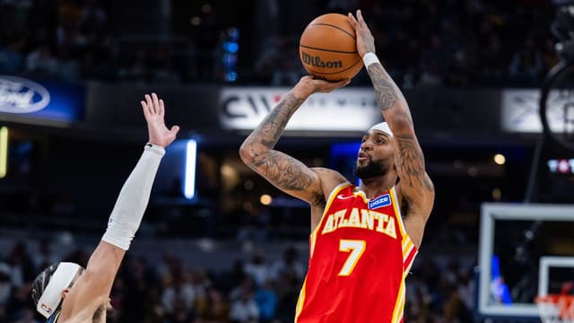 Nickeil Alexander-Walker Wins It For The Hawks In Dramatic Fashion