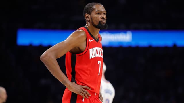 Kevin Durant's Rings Hold No Value, Says Max Kellerman