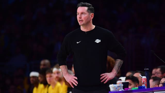 JJ Redick Calls Out Thunder For Constantly Fouling On Defense