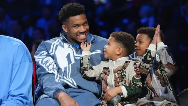 Danny Green Analyzes Giannis Antetokounmpo 'Committed To Bucks' Comment