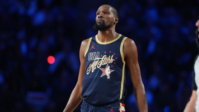 Rich Paul Defends Kevin Durant Over Burner Account Scandal