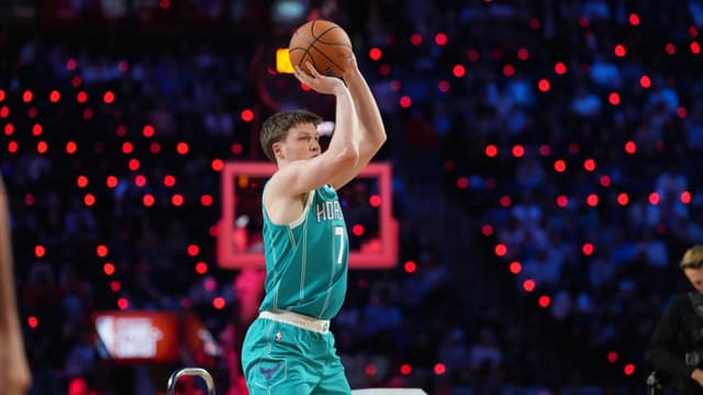 Kon Knueppel Wants A 1v1 With Jesus Christ